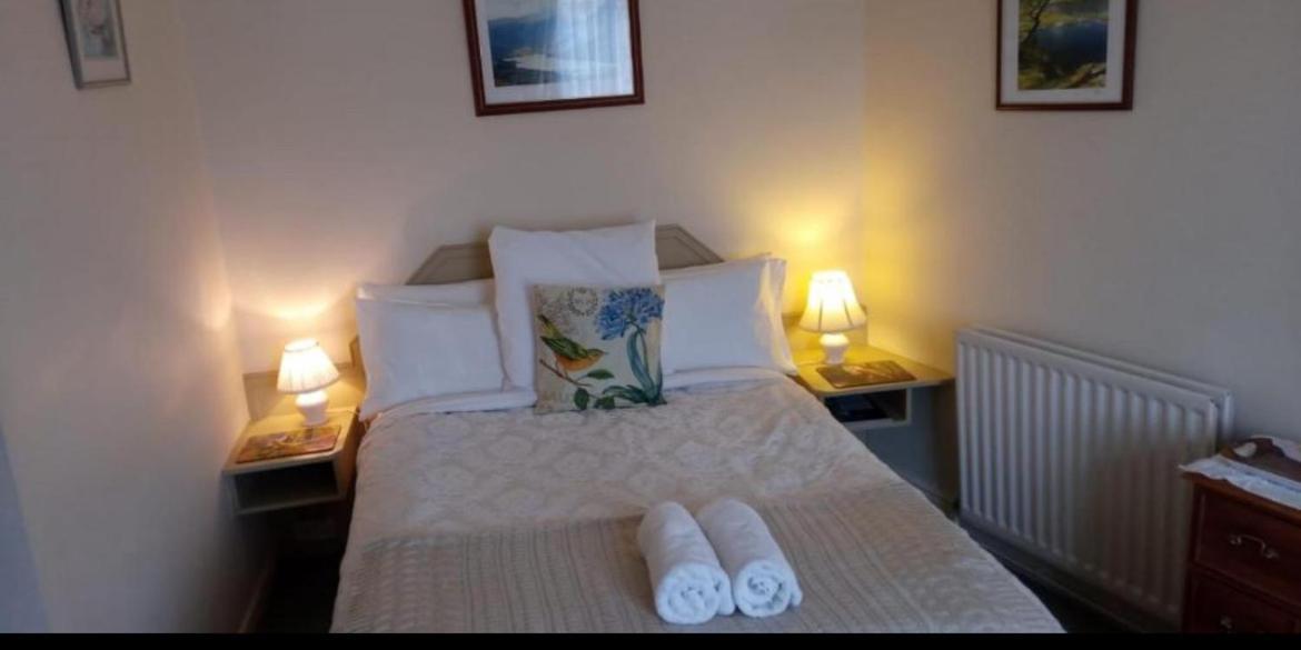 Windermere Lynwood Guest House Buitenkant foto
